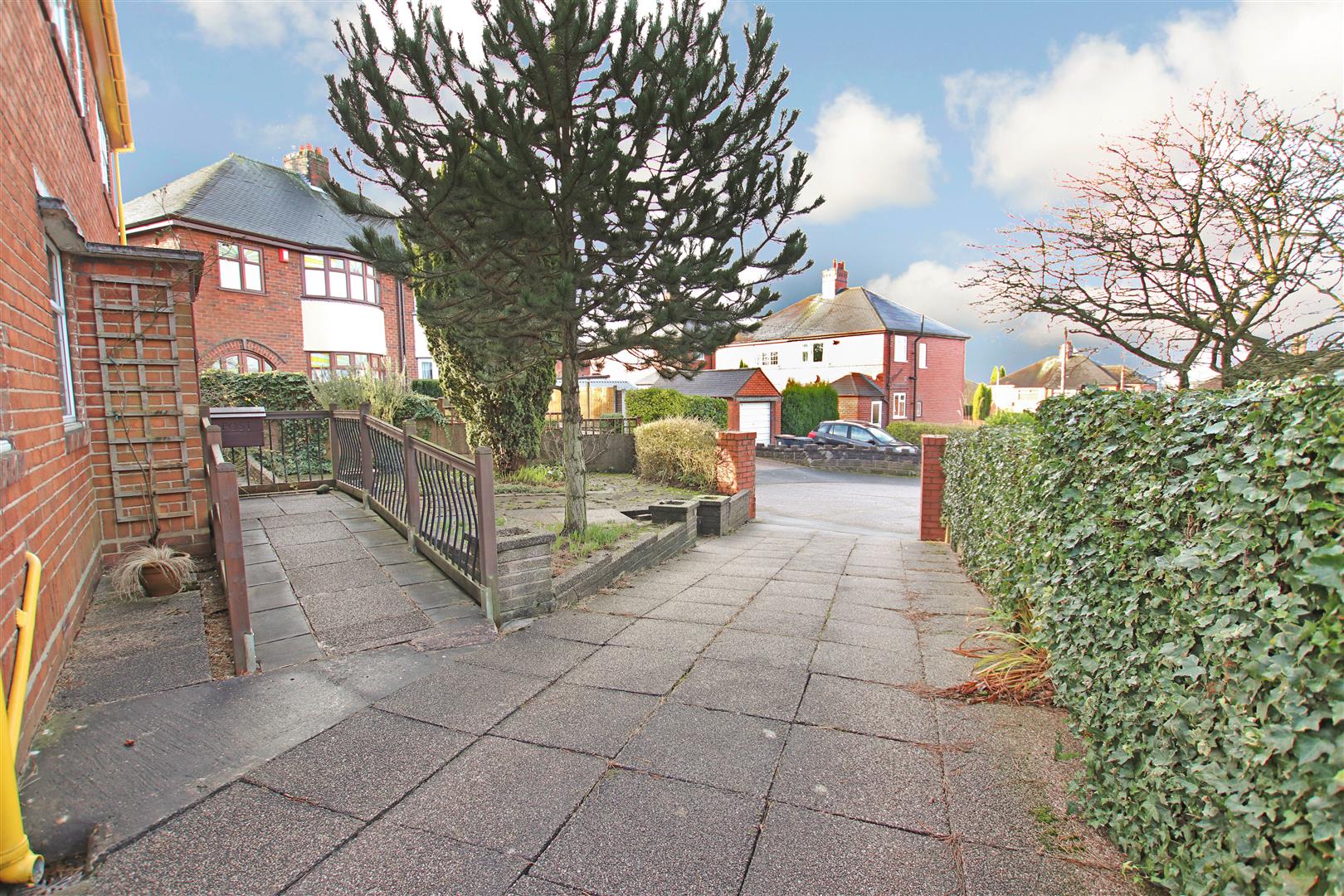 FORE GARDEN